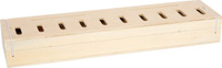 Sorter obrazków Odkrywca świata Small Foot