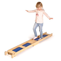 Ścieżka sensoryczna Błękitne kroki Erzi