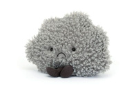 Chmurka Burzowa 26 cm Jellycat pluszaki dla dzieci