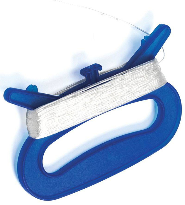 Duży latawiec dla dzieci maxi Motyl Djeco