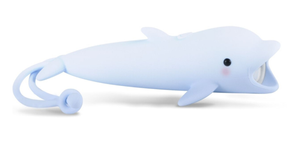 Latarka dziecięca Delfin Bubbly Rabbit & Friends