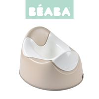 Nocnik z wyjmowanym wkładem Clay Beaba