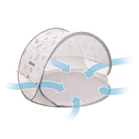 Namiot plażowy dla dzieci Breezy UV Beaba