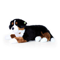 Pluszak dla dzieci Berneński pies pasterski 89 cm Rappa