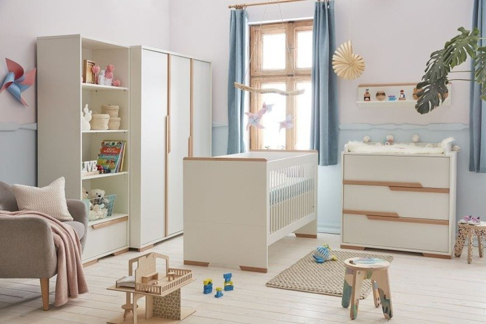 Pinio Snap Regał biały