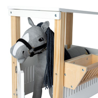 Minis Astrup 4w1 kolekcja Lucky różowy