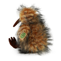 Pluszowy ptak kiwi 23 cm Rappa maskotki