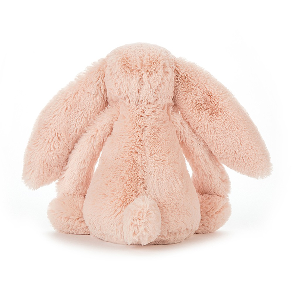 Króliczek Pudrowy Róż 31 cm Jellycat pluszaki dla dzieci
