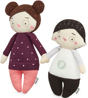 Maskotka Misia do tulenia Nasza Księgarnia