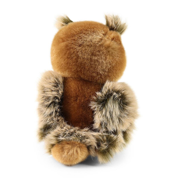 Pluszak Sowa 20 cm Rappa maskotki