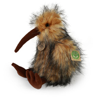 Pluszowy ptak kiwi 23 cm Rappa maskotki