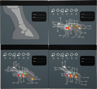 Zestaw weterynarza z pluszowym królikiem Small Foot
