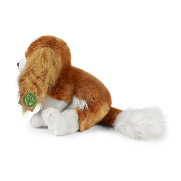 Pluszak dla dzieci pies Cavalier king charles spaniel 28 cm Rappa maskotki
