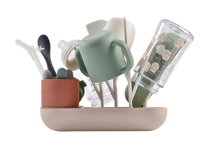 Suszarka do naczyń Terracotta Clay Beaba 