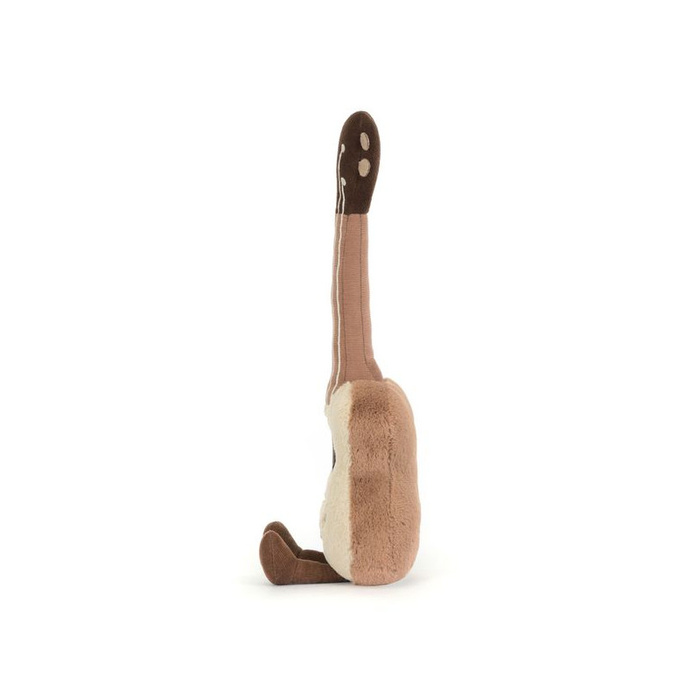 Zabawne Ukulele 37 cm Jellycat pluszaki dla dzieci