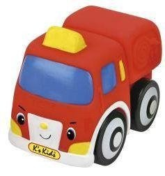 Klocki Popboblocs - Wóz strażacki K's Kids