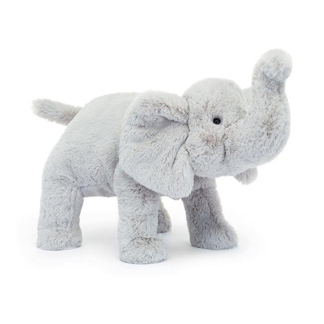 Słoń Elly 36 cm Jellycat pluszaki dla dzieci