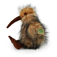 Pluszowy ptak kiwi 23 cm Rappa maskotki