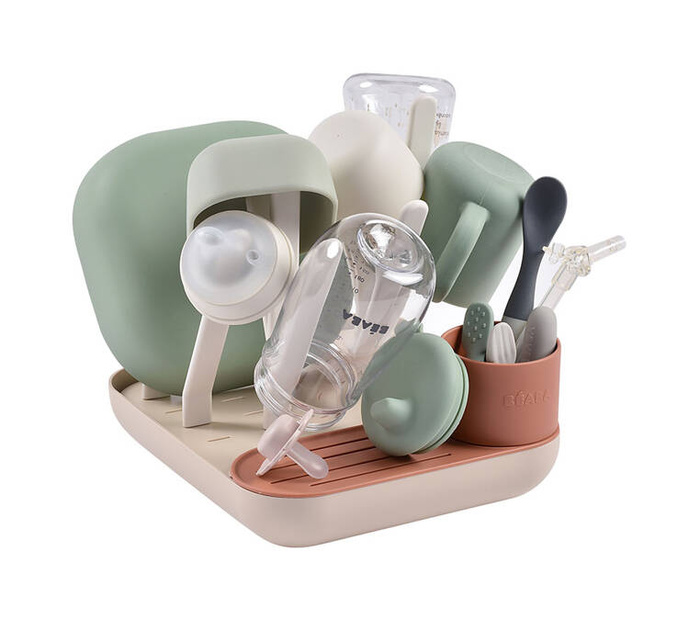 Suszarka do naczyń Terracotta Clay Beaba 