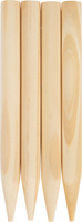 Gra Kubb Viking z bawełnianą torbą Active Small Foot