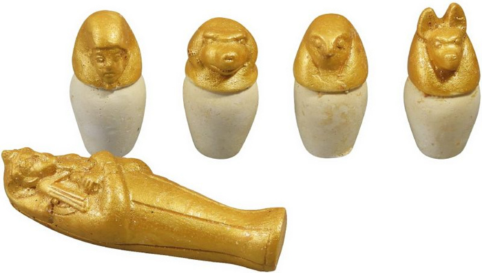 Nauka i zabawa dla dzieci Tajemnica piramidy Buki