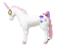 Ogromna przytulanka dla dzieci Jednorożec Melissa & Doug 