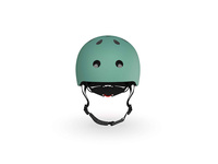 SCOOTANDRIDE Kask S-M dla dzieci  3+ Forest