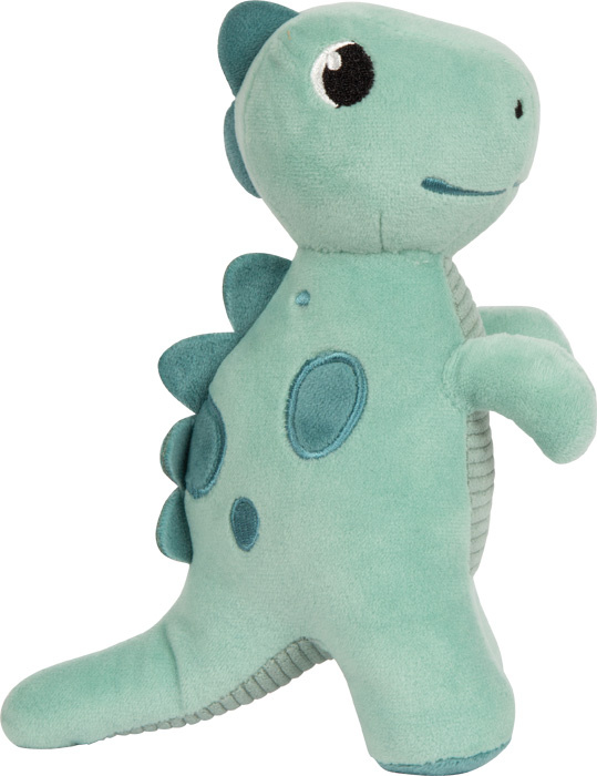 Maskotka dinozaur T-Rex zielony Small Foot