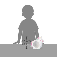 Skarbonka dla dzieci w kształcie Jednorożca Janod