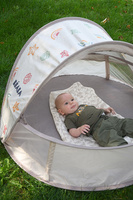 Namiot plażowy dla dzieci Breezynest UV Beaba