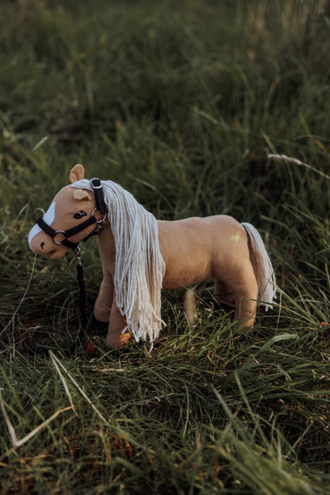 Minis Astrup 4w1 kolekcja Daisy różowy