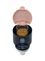 Beaba NOWY Bib'expresso® Ekspres do mleka 2w1 Night blue
