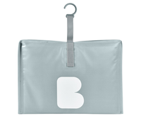 Składana wanienka dla dziecka Cameleo Pop Up Bath Green Blue Beaba