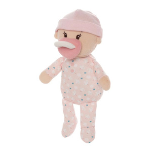 Pierwsza lalka dla dzieci Love Stella Peach Manhattan Toy