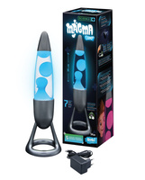 Lampa magmowa 7 kolorów LED dla dzieci Buki