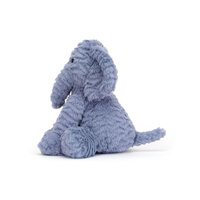 Słonik Niebieski 27 cm Jellycat pluszaki dla dzieci
