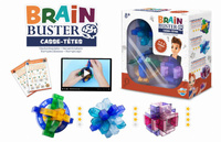 Łamigłówki dla bystrzaków Ekspert Buki