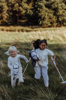 Polo gra zręcznościowa dla dzieci dodatki do Hobby Horse Astrup