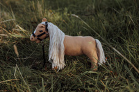 Minis Astrup 4w1 kolekcja Daisy różowy