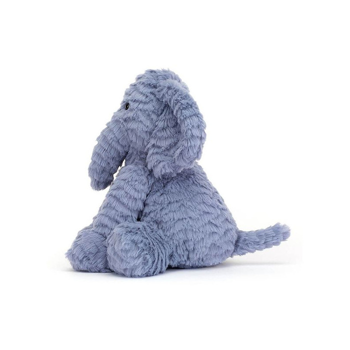 Słonik Niebieski 27 cm Jellycat pluszaki dla dzieci