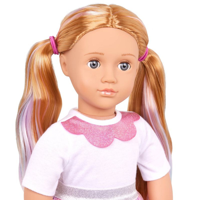 Lalka CORALYN 46cm Our Generation