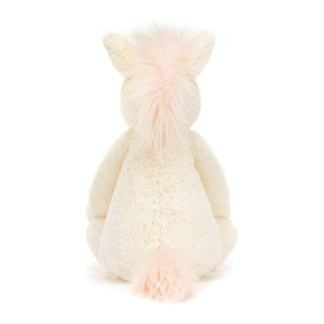 Nieśmiały Jednorożec 60 cm Jellycat pluszaki dla dzieci