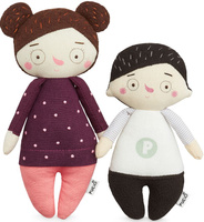 Maskotka Misia do tulenia Nasza Księgarnia