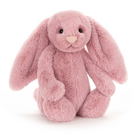 Króliczek Różowy 31 cm Jellycat pluszaki dla dzieci