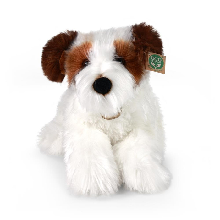 Pluszak dla dzieci pies Shih tzu 45 cm Rappa maskotki
