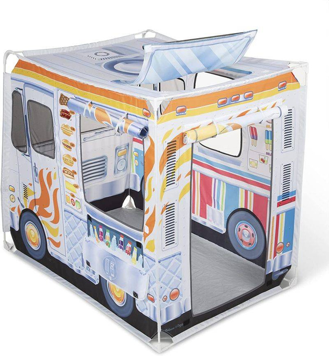 Food Truck z tkaniny namiot Melissa & Doug