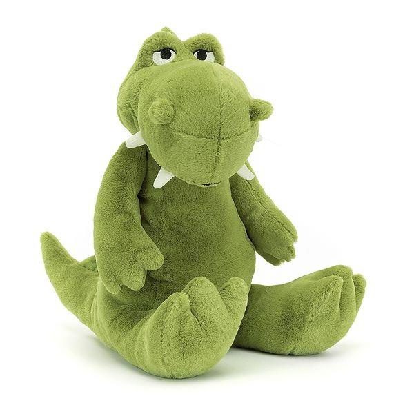 Dinozaur 31 cm Jellycat pluszaki dla dzieci