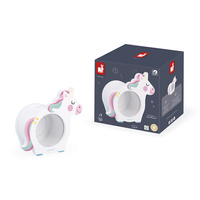 Skarbonka dla dzieci w kształcie Jednorożca Janod