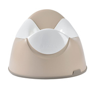 Nocnik z wyjmowanym wkładem Clay Beaba