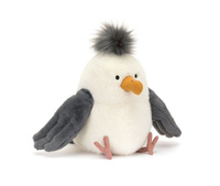 Mewa Chip 25 cm Jellycat pluszaki dla dzieci